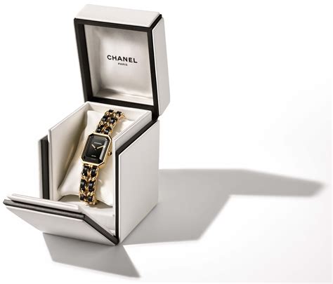 chanel premiere watch sizes|chanel's first watch.